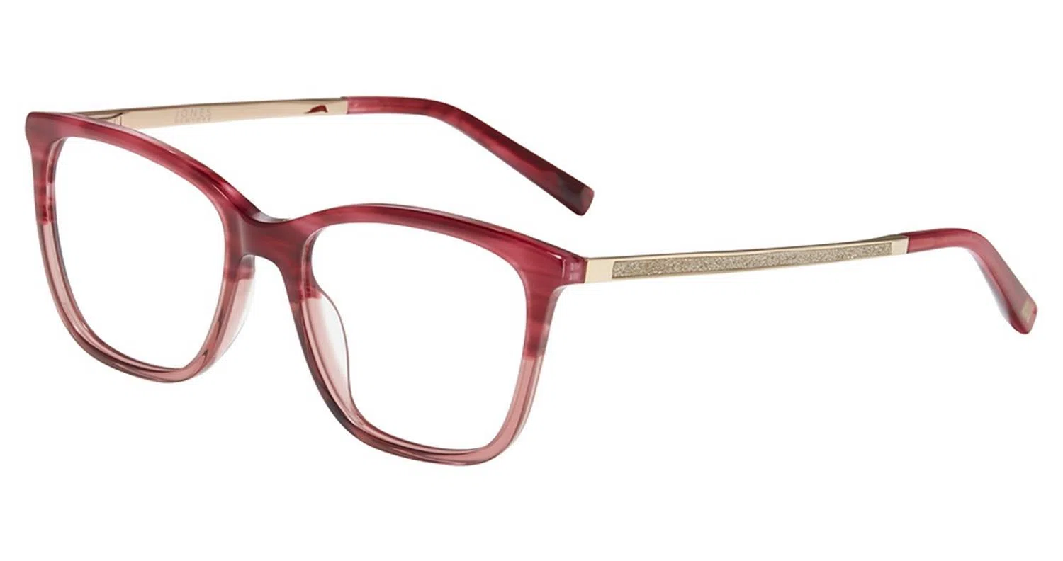 Jones New York VJOP246 Eyeglasses - view 2